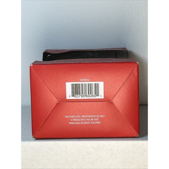 Hallmark Marvel Avengers Black Widow Christmas Tree Ornament - LIKE NEW - Picture 6 of 6